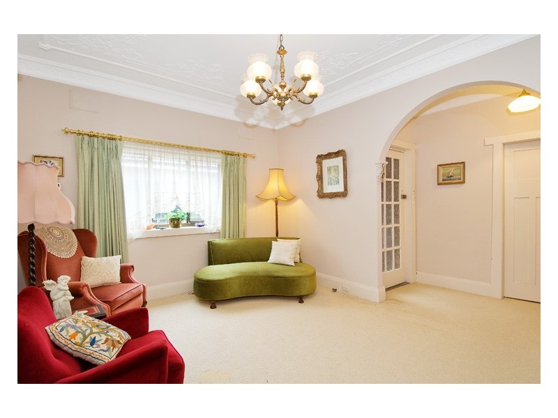 41A LEONARD AVENUE, Kingsford NSW 2032