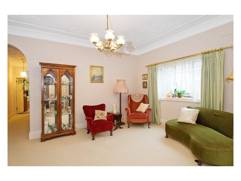 41A LEONARD AVENUE, Kingsford NSW 2032