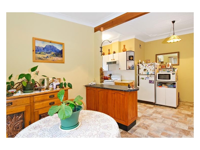 41A LEONARD AVENUE, Kingsford NSW 2032