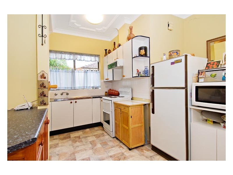 41A LEONARD AVENUE, Kingsford NSW 2032