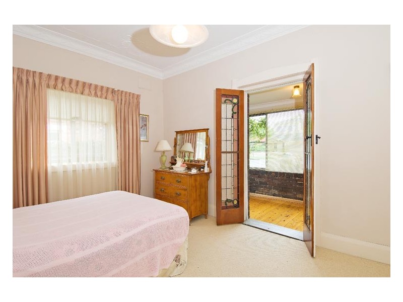 41A LEONARD AVENUE, Kingsford NSW 2032