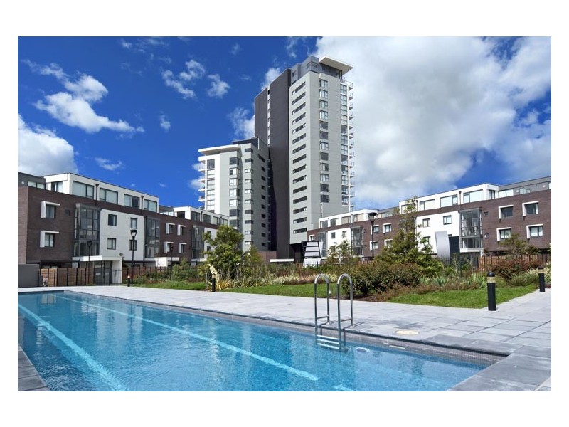 D205/35 ARNCLIFFE STREET, Wolli Creek NSW 2205
