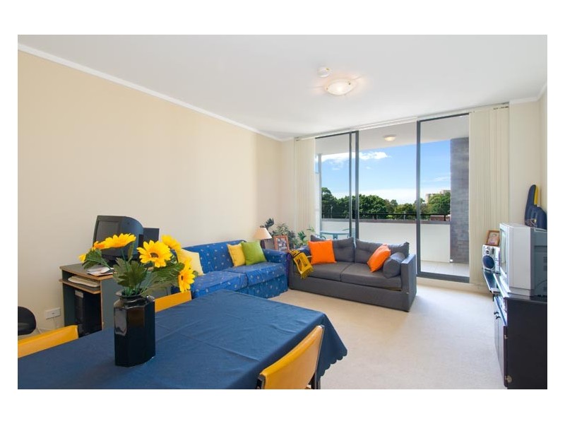 D205/35 ARNCLIFFE STREET, Wolli Creek NSW 2205