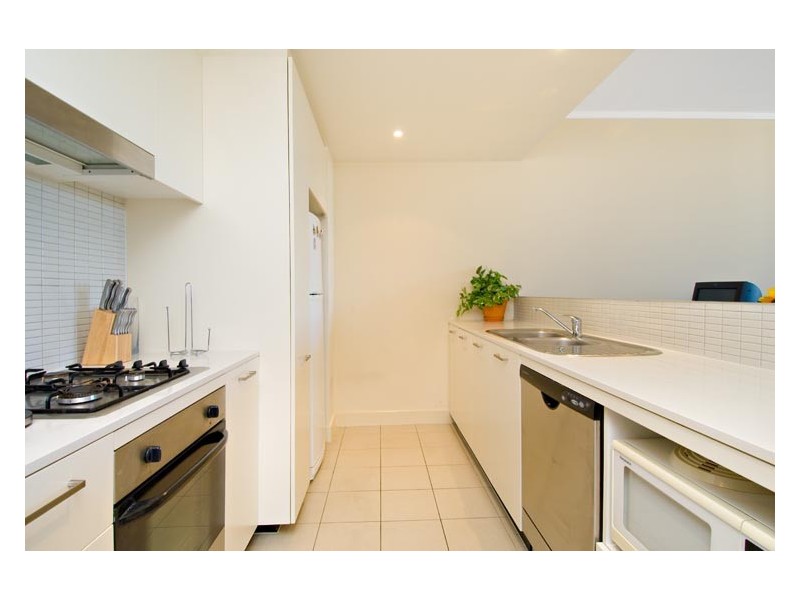 D205/35 ARNCLIFFE STREET, Wolli Creek NSW 2205