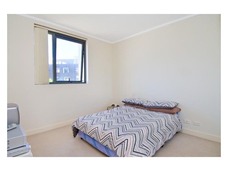 D205/35 ARNCLIFFE STREET, Wolli Creek NSW 2205