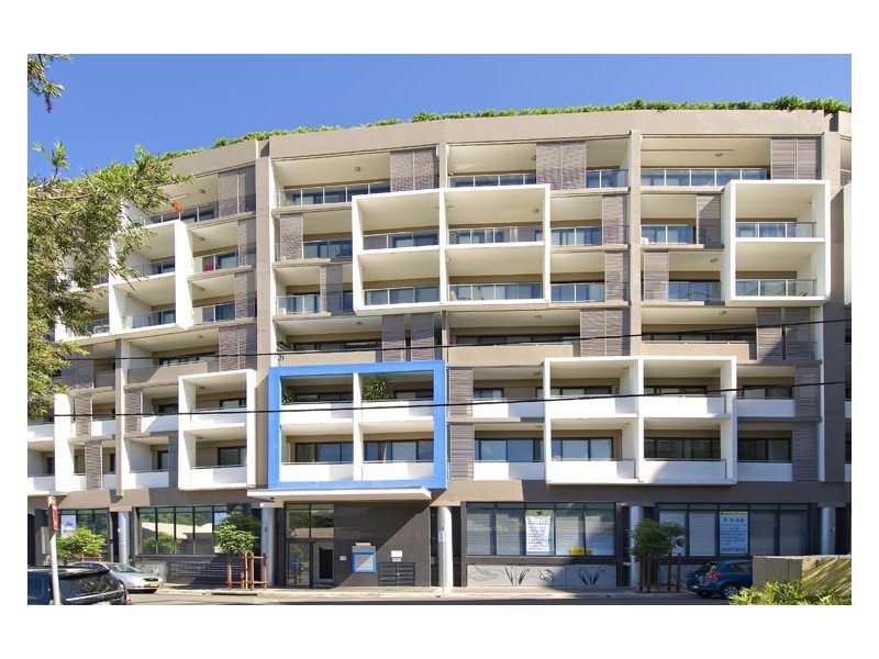 403/31-37 HASSALL STREET, Parramatta NSW 2150