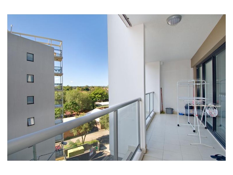 403/31-37 HASSALL STREET, Parramatta NSW 2150
