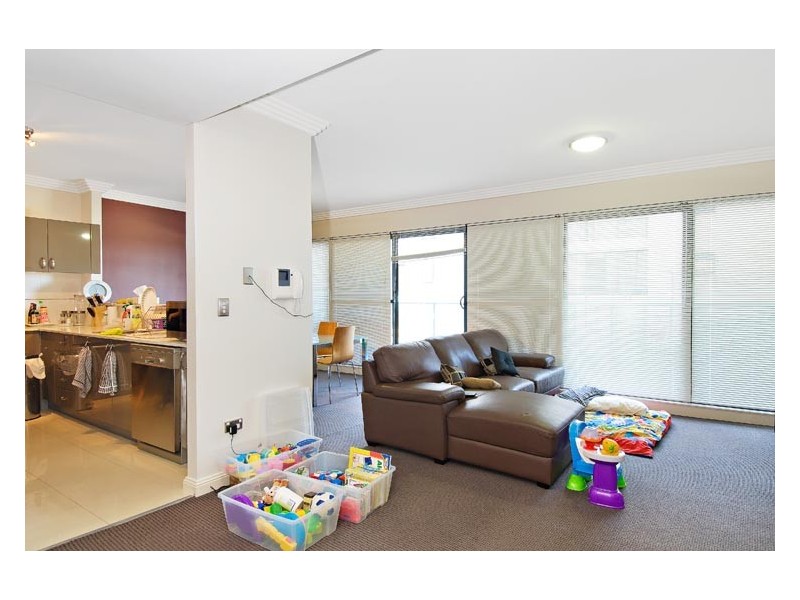 403/31-37 HASSALL STREET, Parramatta NSW 2150