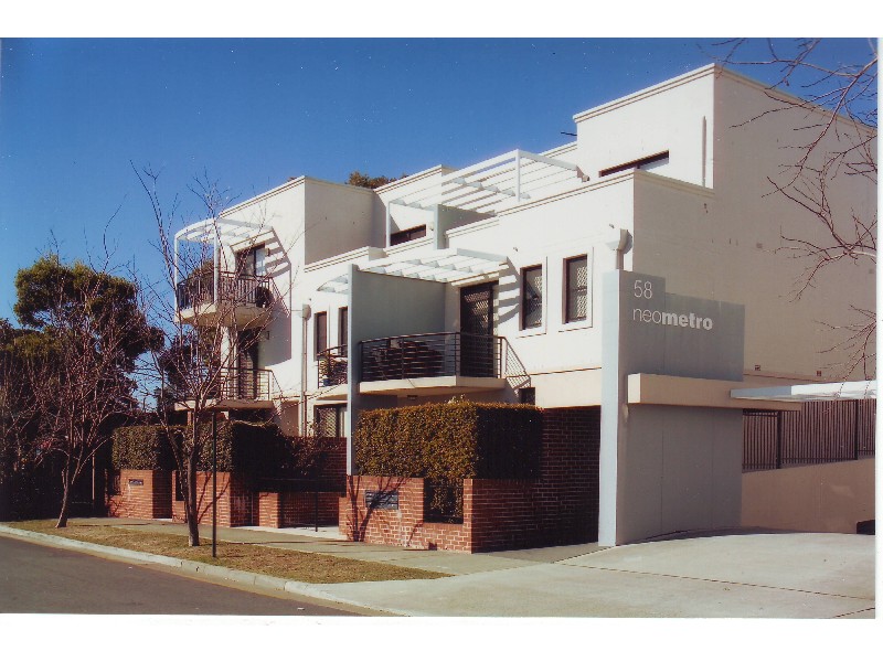 22/44-58  BELMONT STREET **DEPOSIT TAKEN**, Alexandria NSW 2015