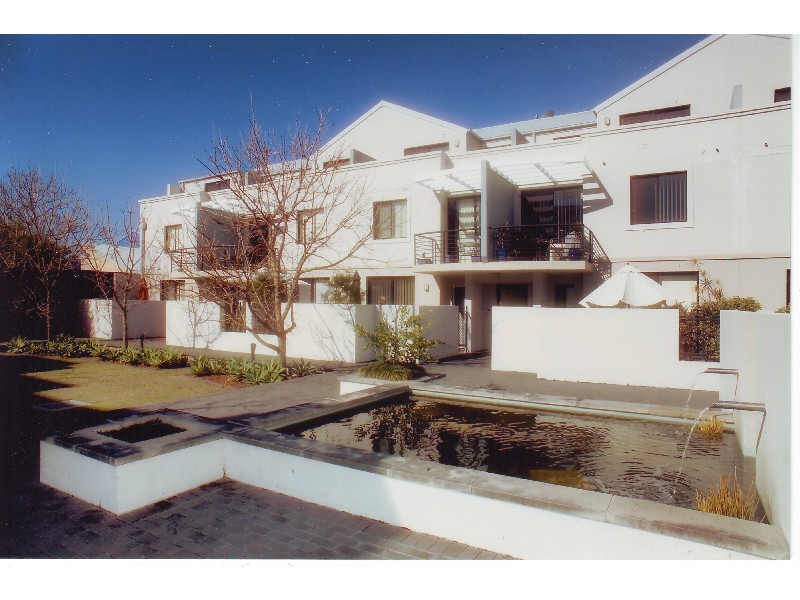 22/44-58  BELMONT STREET **DEPOSIT TAKEN**, Alexandria NSW 2015