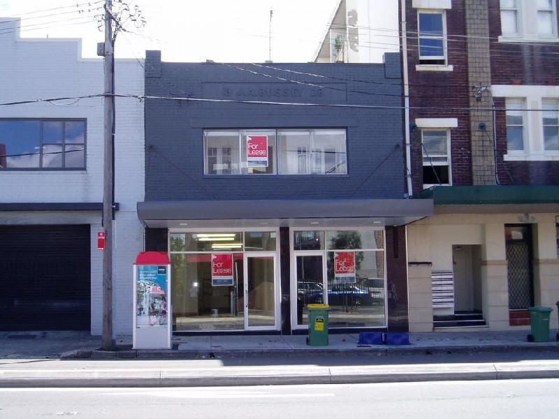 1/3 HENDERSON ROAD **APPLICATION TAKEN**, Alexandria NSW 2015