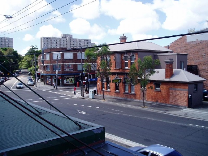 1/3 HENDERSON ROAD **APPLICATION TAKEN**, Alexandria NSW 2015