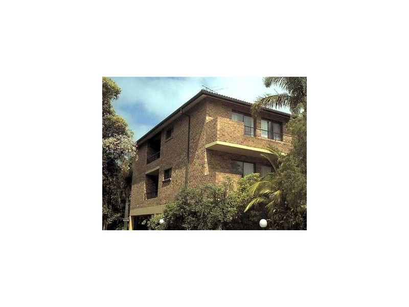 42/63 ST MARKS ROAD **deposit taken**, Randwick NSW 2031