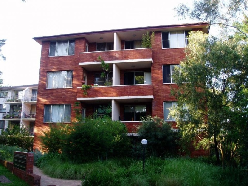 11/2 KYNASTON AVENUE, Randwick NSW 2031