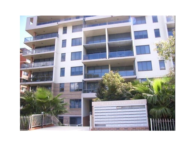 Unit 261  27-31 Leonard Street, Waitara NSW 2077