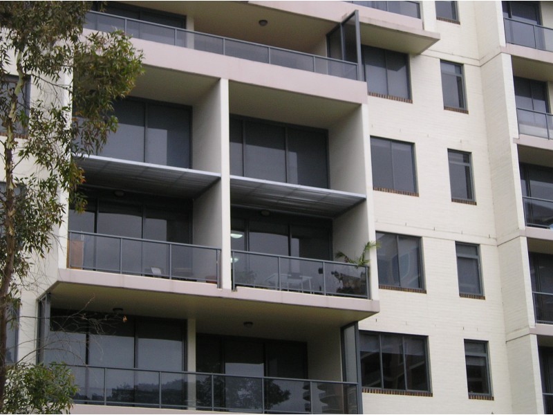 Unit 261  27-31 Leonard Street, Waitara NSW 2077