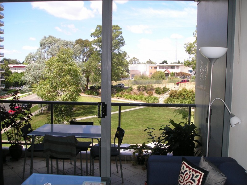 Unit 261  27-31 Leonard Street, Waitara NSW 2077