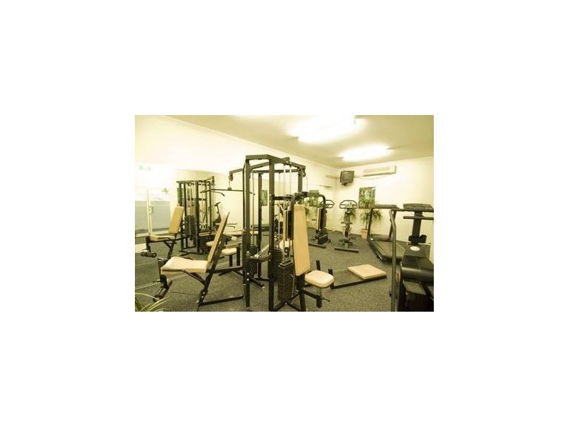 Unit 261  27-31 Leonard Street, Waitara NSW 2077