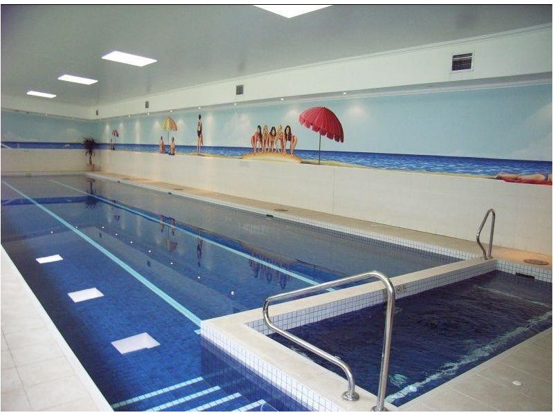 Unit 261  27-31 Leonard Street, Waitara NSW 2077