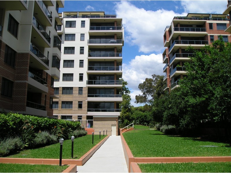 Unit 261  27-31 Leonard Street, Waitara NSW 2077