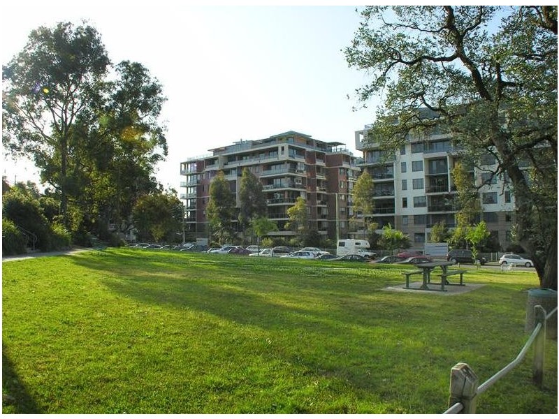 Unit 261  27-31 Leonard Street, Waitara NSW 2077