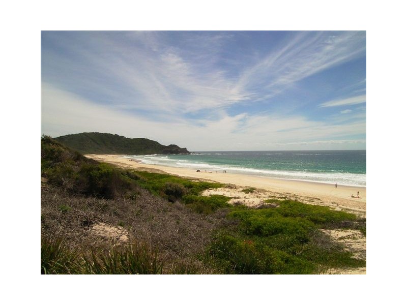 68 / 69 Redgum Road, Boomerang Beach NSW 2428