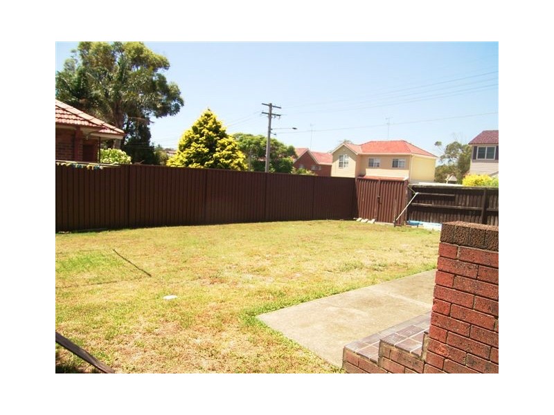18a Minneapolis Crescent, Maroubra NSW 2035
