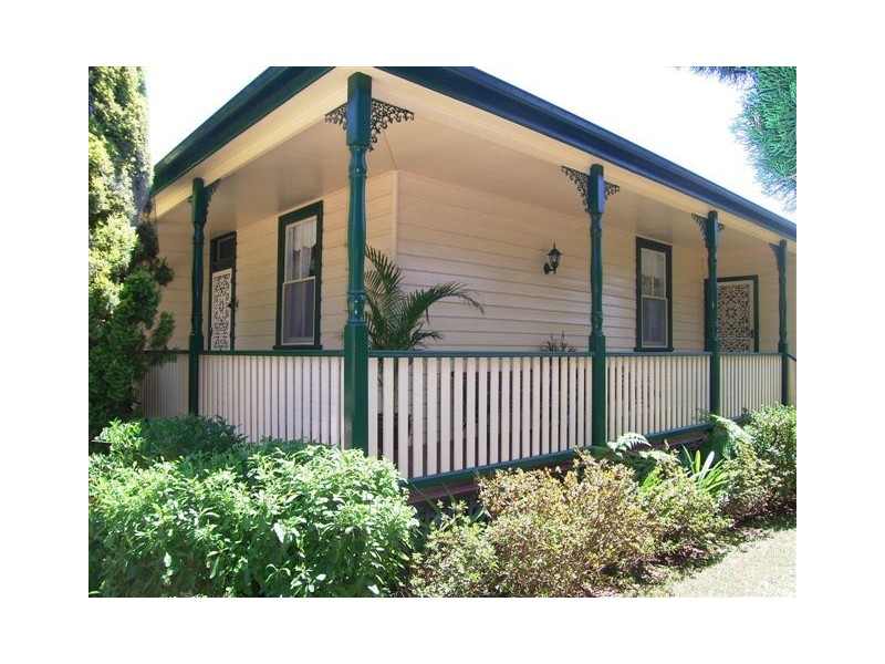 16 Goodwyn Road, Berowra NSW 2081