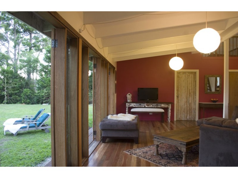 257 McAuleys Lane, Myocum NSW 2481