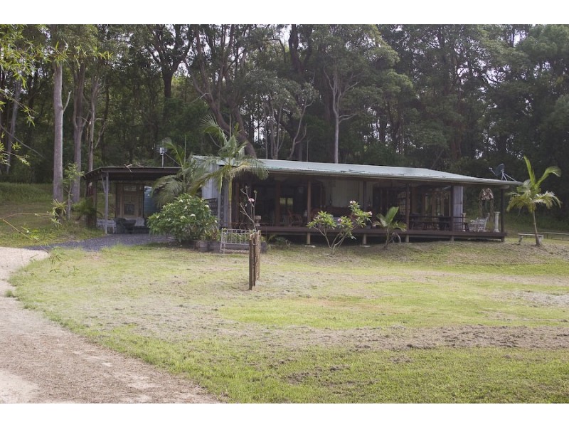 257 McAuleys Lane, Myocum NSW 2481