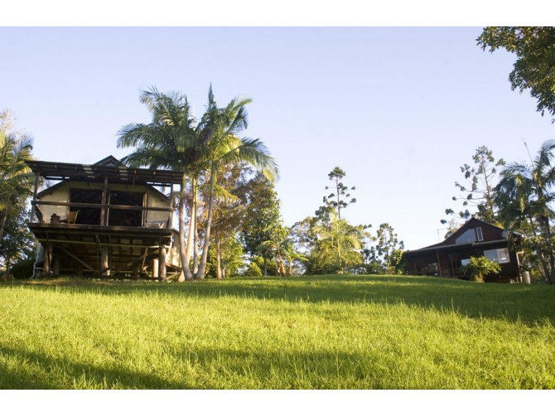 257 McAuleys Lane, Myocum NSW 2481