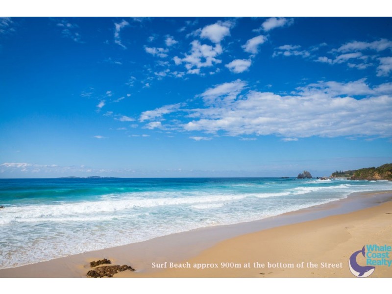 51 Wilcocks Avenue, Narooma NSW 2546