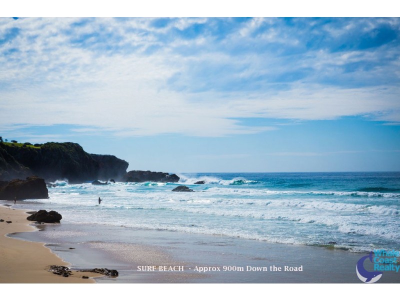 51 Wilcocks Avenue, Narooma NSW 2546