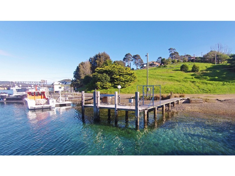 Jetty  Mill Bay, Narooma NSW 2546