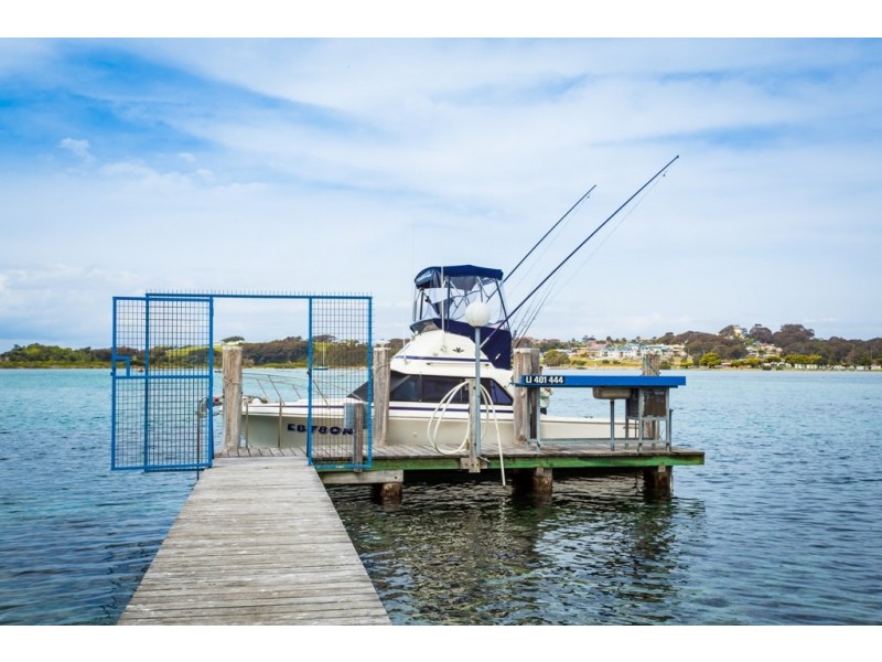 Jetty  Mill Bay, Narooma NSW 2546