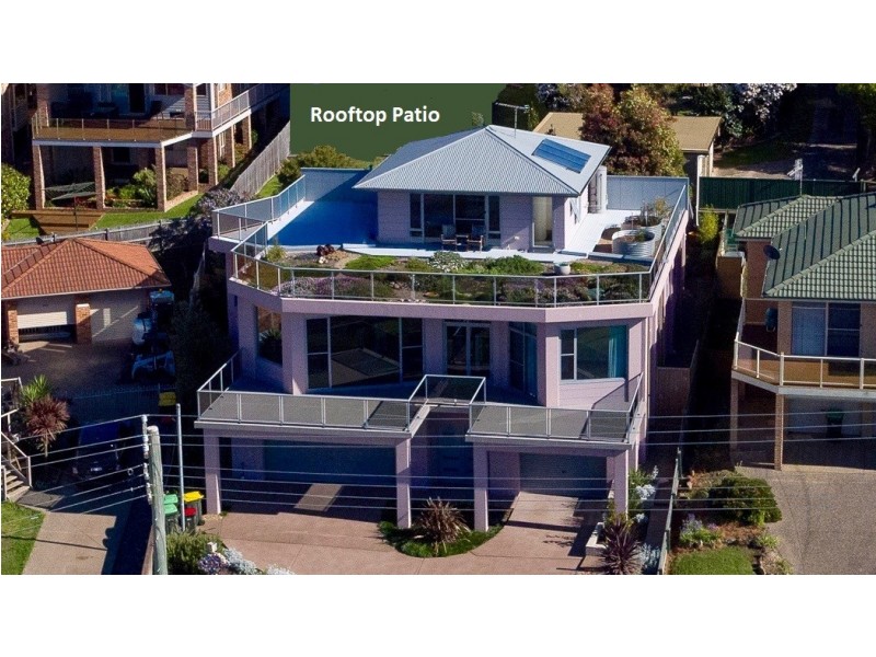 103 Dalmeny Drive, Kianga NSW 2546