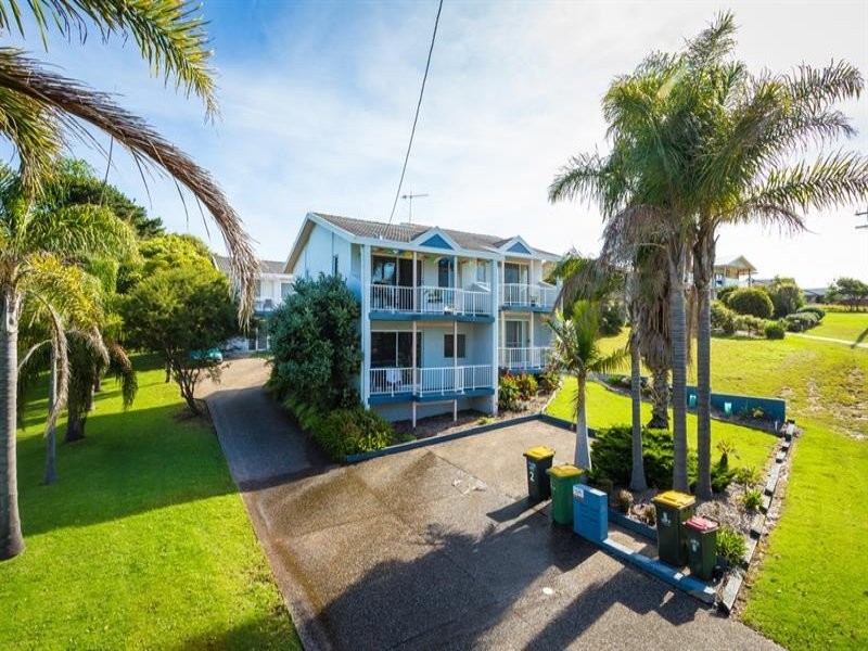 3/43 Noble Parade, Dalmeny NSW 2546