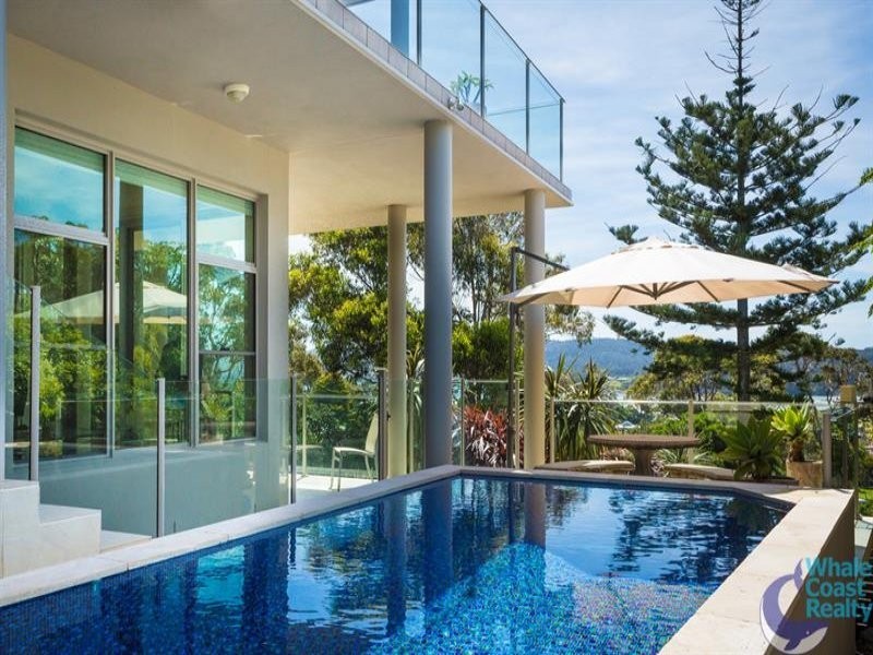 12 Thompson Lane, Narooma NSW 2546