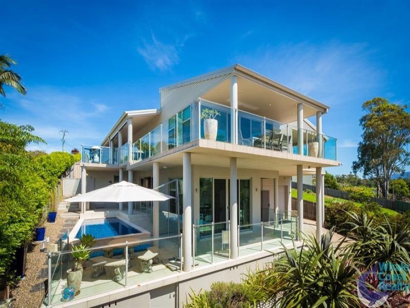 12 Thompson Lane, Narooma NSW 2546