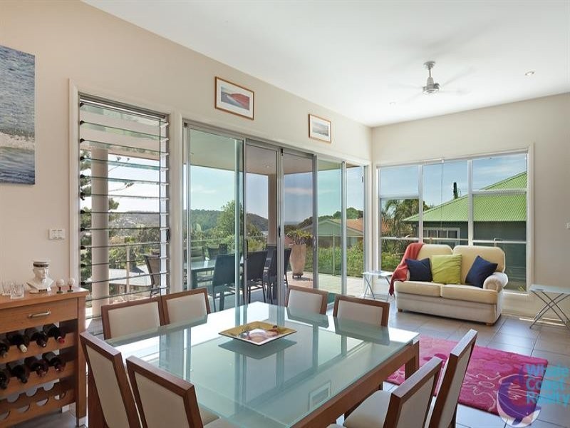 12 Thompson Lane, Narooma NSW 2546
