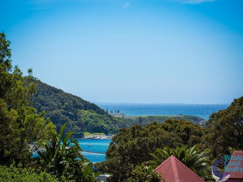 12 Thompson Lane, Narooma NSW 2546