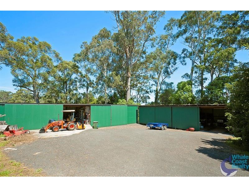 38 Lilyvale Place, Narooma NSW 2546