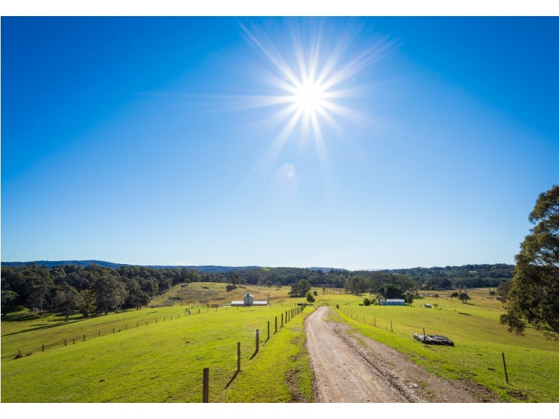 128 Wonga Road (Hillcrest), Narooma NSW 2546