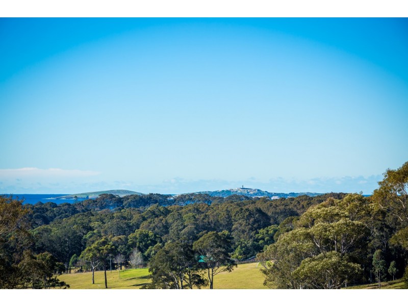 128 Wonga Road (Hillcrest), Narooma NSW 2546