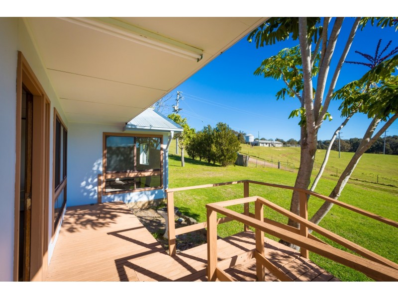 128 Wonga Road (Hillcrest), Narooma NSW 2546