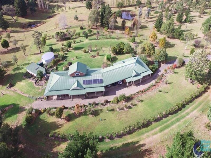 252 Wandella Road, Cobargo NSW 2550