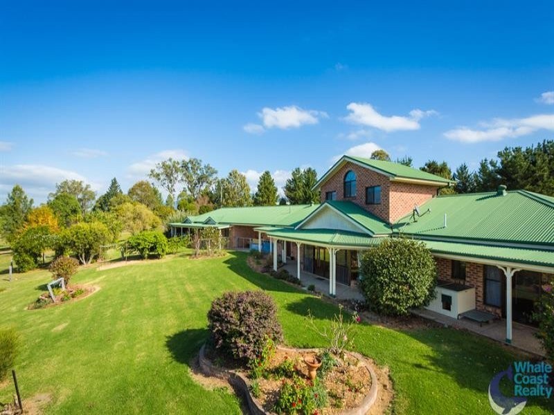 252 Wandella Road, Cobargo NSW 2550