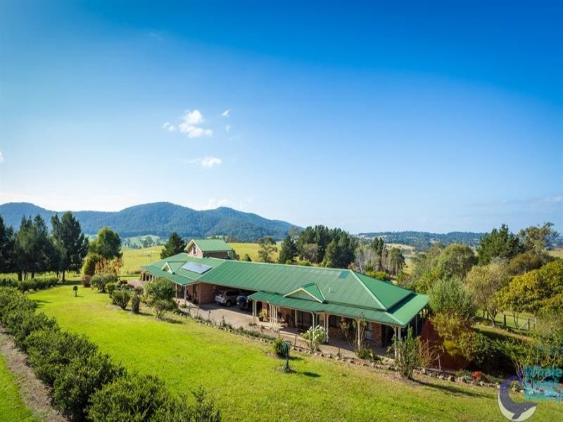 252 Wandella Road, Cobargo NSW 2550