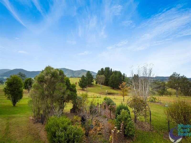 252 Wandella Road, Cobargo NSW 2550