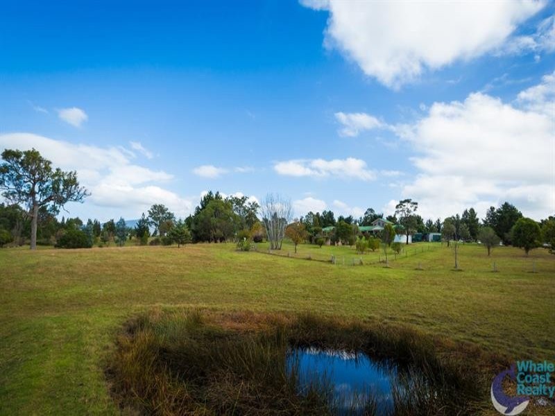 252 Wandella Road, Cobargo NSW 2550